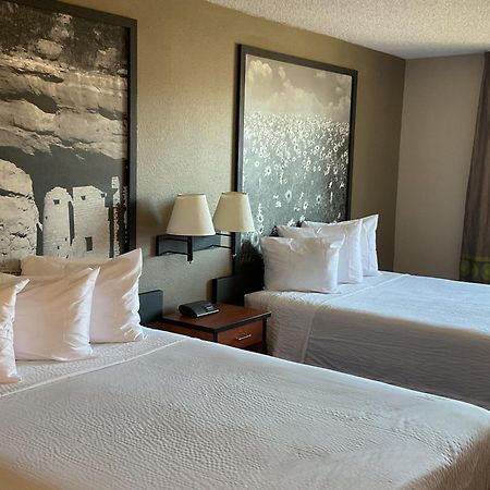 Мотель Super 8 By Wyndham Colorado Springs Airport Экстерьер фото